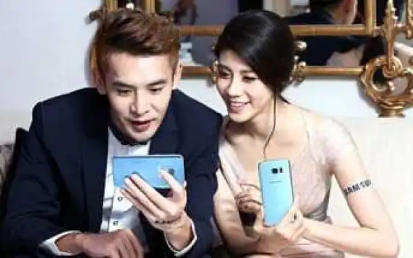 Blue Coral Samsung Galaxy S7 edge to officially launch in Europe soon